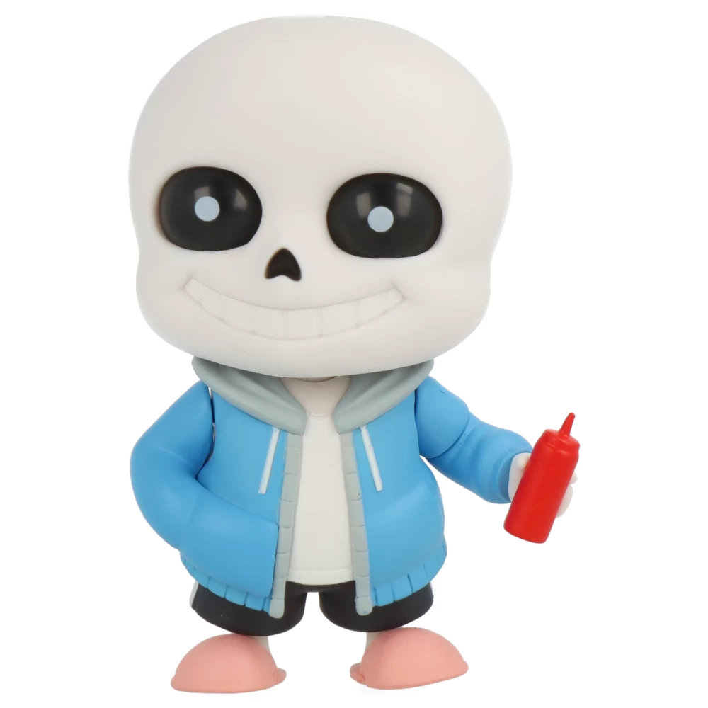 Nendoroid - Sans (Undertale) 5 Nendoroid - Sans (Undertale) – Image 3