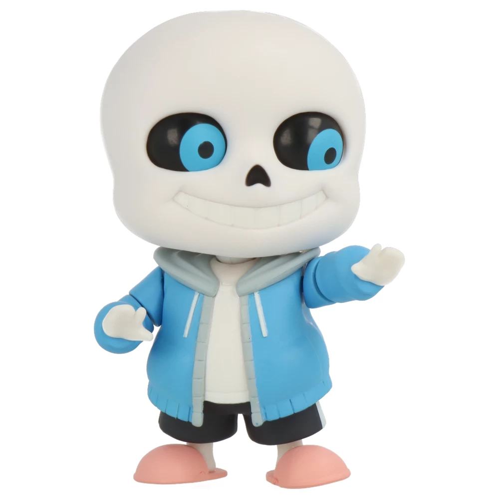 Nendoroid - Sans (Undertale) 4 Nendoroid - Sans (Undertale) – Image 2
