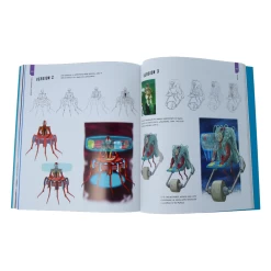 How To Draw Sci-Fi : Heroes And Villains -Jouets Séries Magasin sci fiheroes villains14