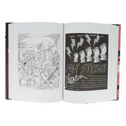 Shotgun Seamstress : The Complete Zine Collection 9 Shotgun Seamstress : The Complete Zine Collection -Jouets Séries Magasin shotgunseamstress6