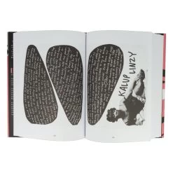 Shotgun Seamstress : The Complete Zine Collection 10 Shotgun Seamstress : The Complete Zine Collection -Jouets Séries Magasin shotgunseamstress7