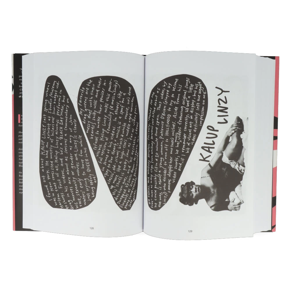 Shotgun Seamstress : The Complete Zine Collection 6 Shotgun Seamstress : The Complete Zine Collection – Image 4