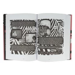 Shotgun Seamstress : The Complete Zine Collection 11 Shotgun Seamstress : The Complete Zine Collection -Jouets Séries Magasin shotgunseamstress8