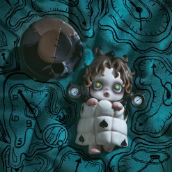 Everyday Wonderland - SkullPanda 28 Everyday Wonderland - SkullPanda -Jouets Séries Magasin skullpanda 10