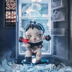 Everyday Wonderland - SkullPanda 29 Everyday Wonderland - SkullPanda -Jouets Séries Magasin skullpanda 11