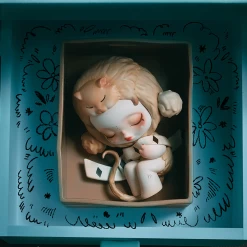 Everyday Wonderland - SkullPanda 30 Everyday Wonderland - SkullPanda -Jouets Séries Magasin skullpanda 12