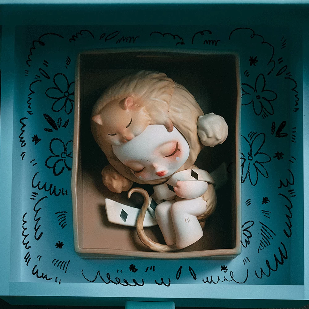 Everyday Wonderland - SkullPanda 14 Everyday Wonderland - SkullPanda – Image 12