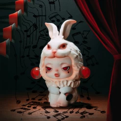 Everyday Wonderland - SkullPanda 31 Everyday Wonderland - SkullPanda -Jouets Séries Magasin skullpanda 13