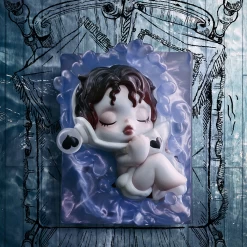 Everyday Wonderland - SkullPanda 32 Everyday Wonderland - SkullPanda -Jouets Séries Magasin skullpanda 14