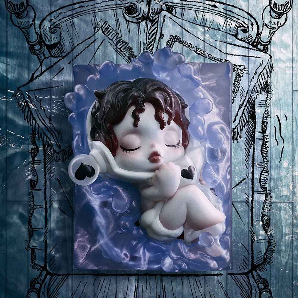 Everyday Wonderland - SkullPanda 16 Everyday Wonderland - SkullPanda – Image 14