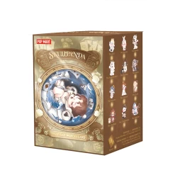 Everyday Wonderland - SkullPanda 33 Everyday Wonderland - SkullPanda -Jouets Séries Magasin skullpanda 15