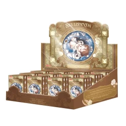 Everyday Wonderland - SkullPanda 34 Everyday Wonderland - SkullPanda -Jouets Séries Magasin skullpanda 16