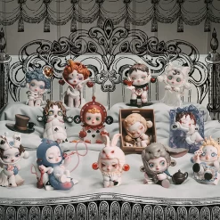 Everyday Wonderland - SkullPanda 35 Everyday Wonderland - SkullPanda -Jouets Séries Magasin skullpanda 17