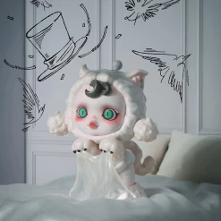 Everyday Wonderland - SkullPanda 23 Everyday Wonderland - SkullPanda -Jouets Séries Magasin skullpanda 5