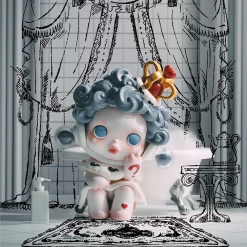 Everyday Wonderland - SkullPanda 26 Everyday Wonderland - SkullPanda -Jouets Séries Magasin skullpanda 8