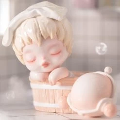 The Warmth Series - SkullPanda 22 The Warmth Series - SkullPanda -Jouets Séries Magasin skullpanda warmth 10