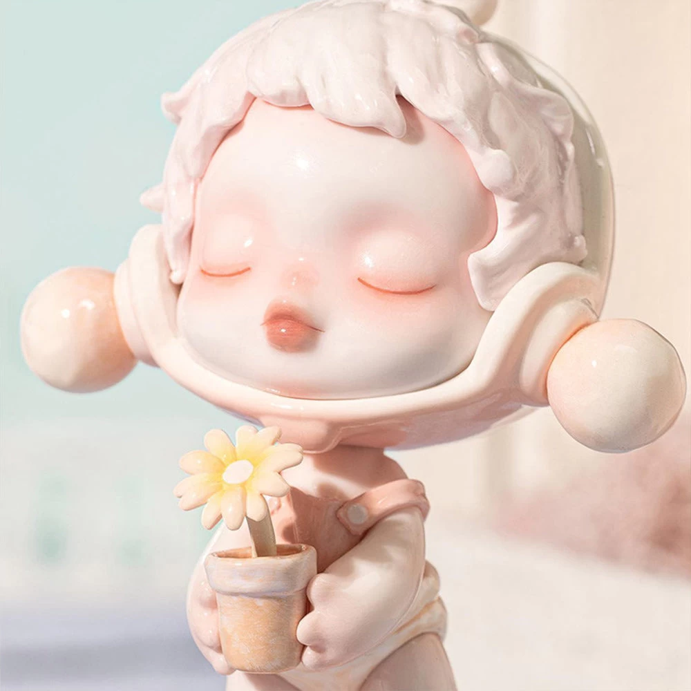 The Warmth Series - SkullPanda 4 The Warmth Series - SkullPanda – Image 2