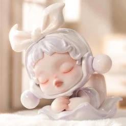 The Warmth Series - SkullPanda 15 The Warmth Series - SkullPanda -Jouets Séries Magasin skullpanda warmth 3