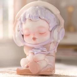 The Warmth Series - SkullPanda 16 The Warmth Series - SkullPanda -Jouets Séries Magasin skullpanda warmth 4