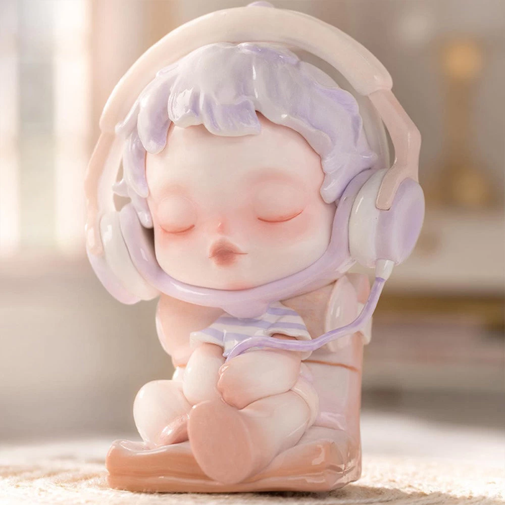 The Warmth Series - SkullPanda 6 The Warmth Series - SkullPanda – Image 4