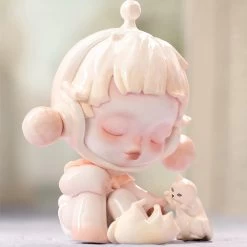 The Warmth Series - SkullPanda 17 The Warmth Series - SkullPanda -Jouets Séries Magasin skullpanda warmth 5