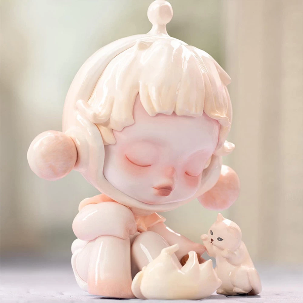 The Warmth Series - SkullPanda 7 The Warmth Series - SkullPanda – Image 5