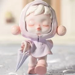 The Warmth Series - SkullPanda 18 The Warmth Series - SkullPanda -Jouets Séries Magasin skullpanda warmth 6