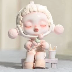 The Warmth Series - SkullPanda 19 The Warmth Series - SkullPanda -Jouets Séries Magasin skullpanda warmth 7