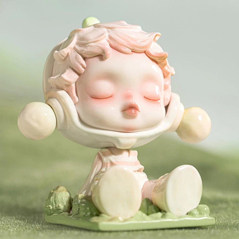 The Warmth Series - SkullPanda 10 The Warmth Series - SkullPanda – Image 8