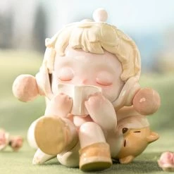 The Warmth Series - SkullPanda 21 The Warmth Series - SkullPanda -Jouets Séries Magasin skullpanda warmth 9