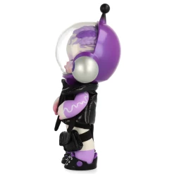 Skullpanda OOTD Glaring Figurine 13 Skullpanda OOTD Glaring Figurine -Jouets Séries Magasin skullpandaoodtbigfig21