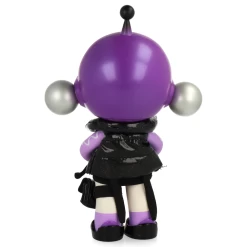 Skullpanda OOTD Glaring Figurine 15 Skullpanda OOTD Glaring Figurine -Jouets Séries Magasin skullpandaoodtbigfig23