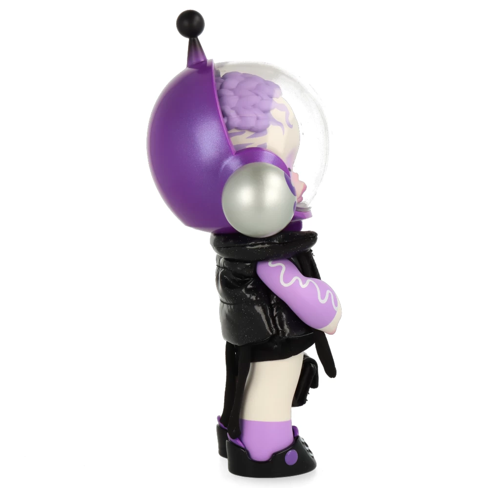 Skullpanda OOTD Glaring Figurine 9 Skullpanda OOTD Glaring Figurine – Image 7