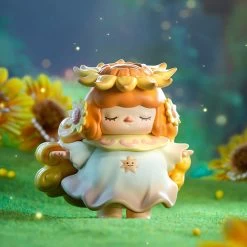 Pucky Sleeping Forest - Pucky -Jouets Séries Magasin sleeping forest pucky 3