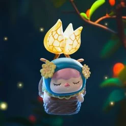 Pucky Sleeping Forest - Pucky -Jouets Séries Magasin sleeping forest pucky 4