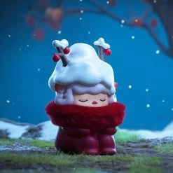 Pucky Sleeping Forest - Pucky -Jouets Séries Magasin sleeping forest pucky 5