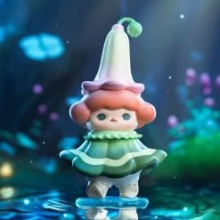 Pucky Sleeping Forest - Pucky -Jouets Séries Magasin sleeping forest pucky 9