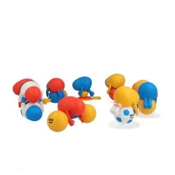 SML Mini - Sport Series -Jouets Séries Magasin sml sport360 5