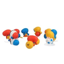 SML Mini - Sport Series -Jouets Séries Magasin sml sport360 6