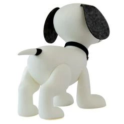 SUPER7 Peanuts Supersize - Snoopy (Newprint Grayscale) 12 SUPER7 Peanuts Supersize - Snoopy (Newprint Grayscale) -Jouets Séries Magasin snoopy 5