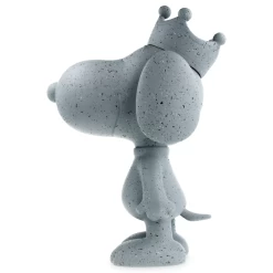 Snoopy Couronne Granit -Jouets Séries Magasin snoopyconcertecrown22