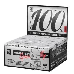Space Molly Series - Kenny Wong -Jouets Séries Magasin space molly 13