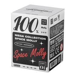 Space Molly Series - Kenny Wong -Jouets Séries Magasin space molly 14
