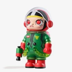 Space Molly Series - Kenny Wong -Jouets Séries Magasin space molly 4