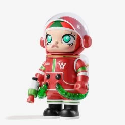 Space Molly Series - Kenny Wong -Jouets Séries Magasin space molly 8