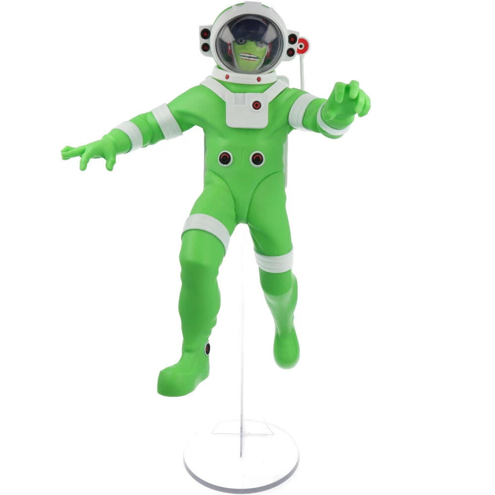 Gorillaz By Superplastic - Astronaut Murdoc 13 Gorillaz By Superplastic - Astronaut Murdoc – Image 11