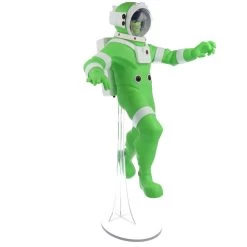 Gorillaz By Superplastic - Astronaut Murdoc 36 Gorillaz By Superplastic - Astronaut Murdoc -Jouets Séries Magasin space gorillaz murdock 360 5