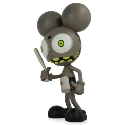 Space Monkey By Dalek Grey Hulk Edition -Jouets Séries Magasin spacemonkey28