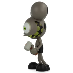 Space Monkey By Dalek Grey Hulk Edition -Jouets Séries Magasin spacemonkey33