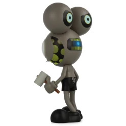 Space Monkey By Dalek Grey Hulk Edition -Jouets Séries Magasin spacemonkey34